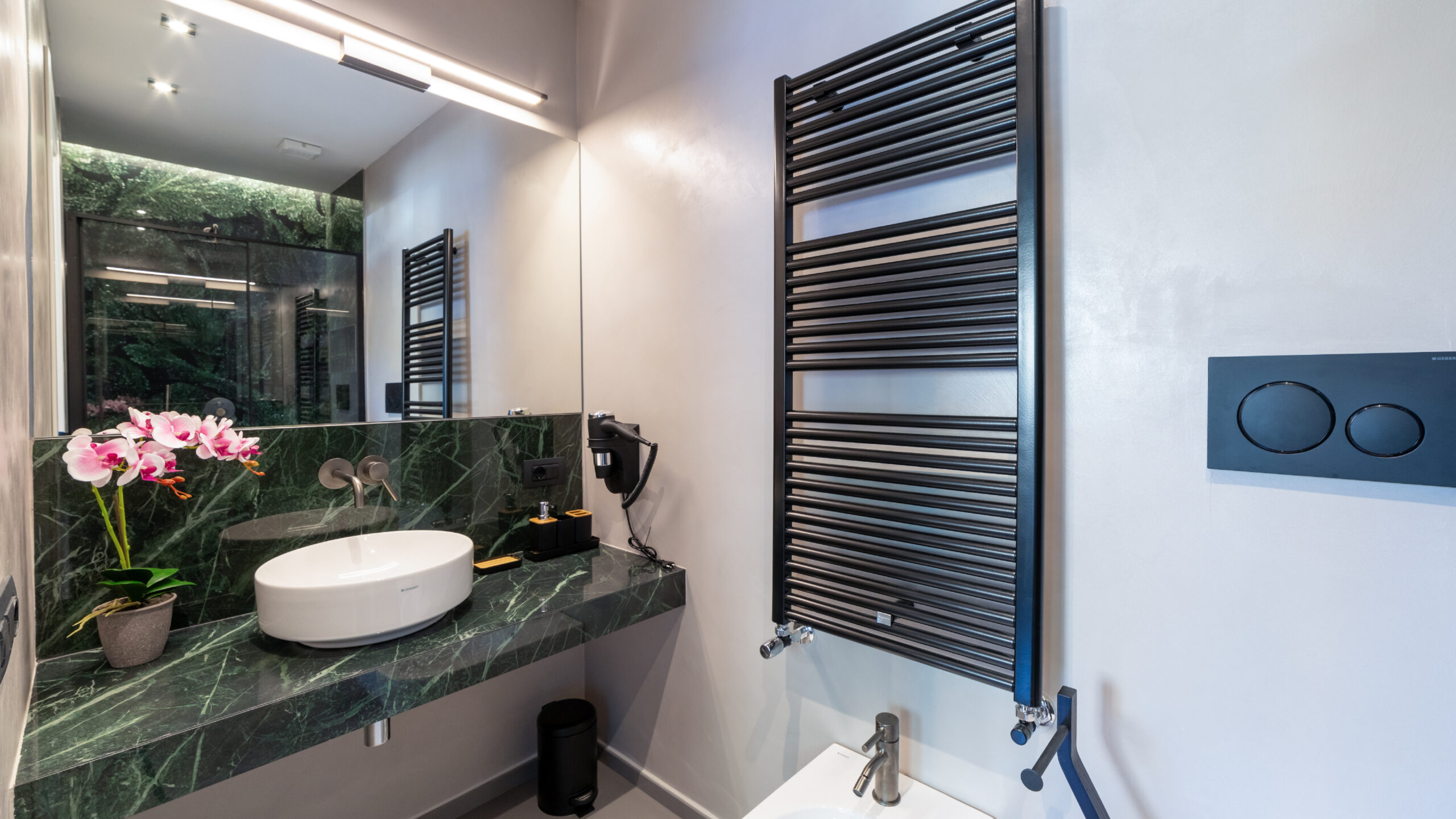 Poetto's heART - Luxury Rooms in Cagliari - Casa vacanze - Affittacamere - via Procida 5, 09128 Cagliari - info@poettosheart.it +39 3458851919